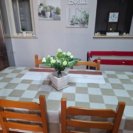 Villa Annamaria 카리니 외부 사진