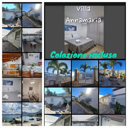 Villa Annamaria 카리니 외부 사진