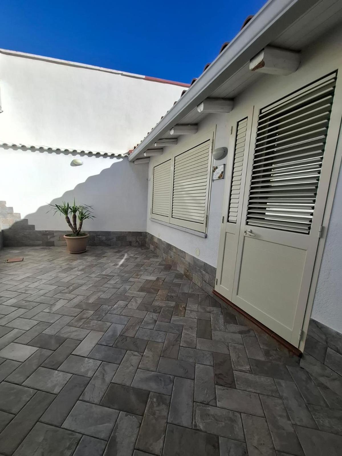 Villa Annamaria 카리니 외부 사진