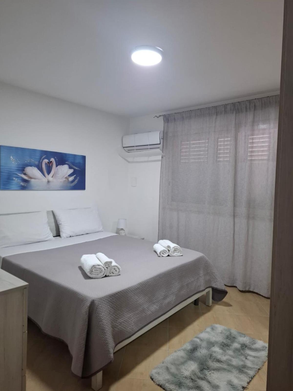 Villa Annamaria 카리니 외부 사진