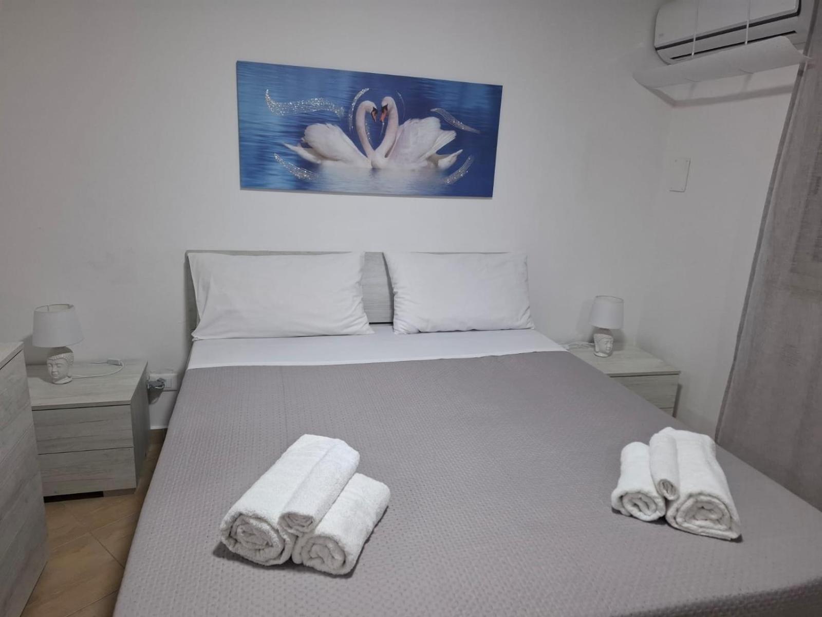 Villa Annamaria 카리니 외부 사진