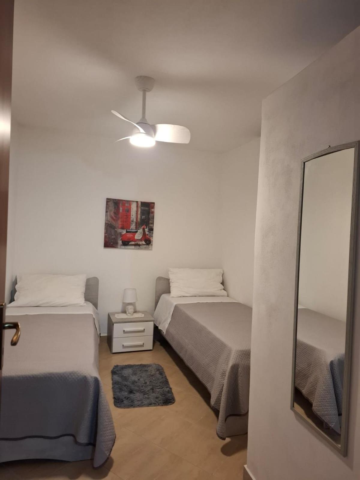 Villa Annamaria 카리니 외부 사진